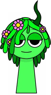 节奏大师Green (Vineria)