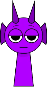 节奏大师Purple (Durple)